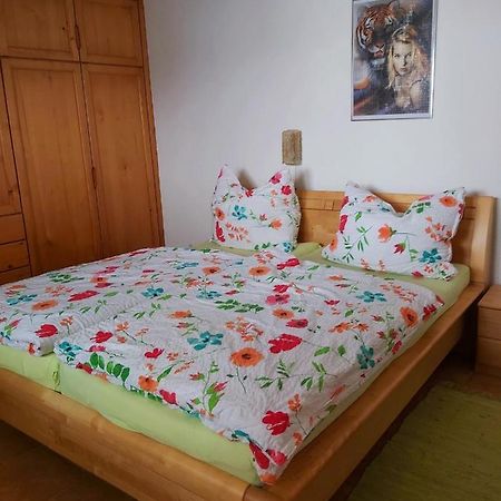 Appartment Am Egghof Oberperfuss Kültér fotó