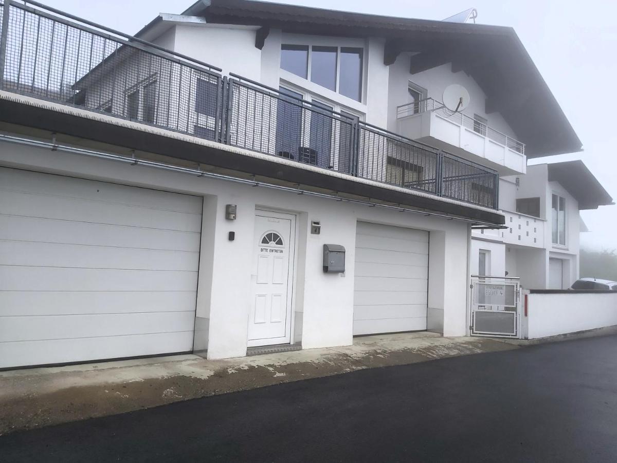 Appartment Am Egghof Oberperfuss Kültér fotó