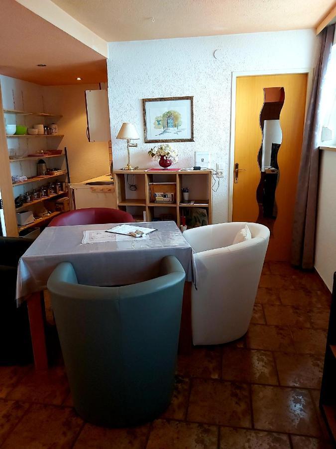 Appartment Am Egghof Oberperfuss Kültér fotó