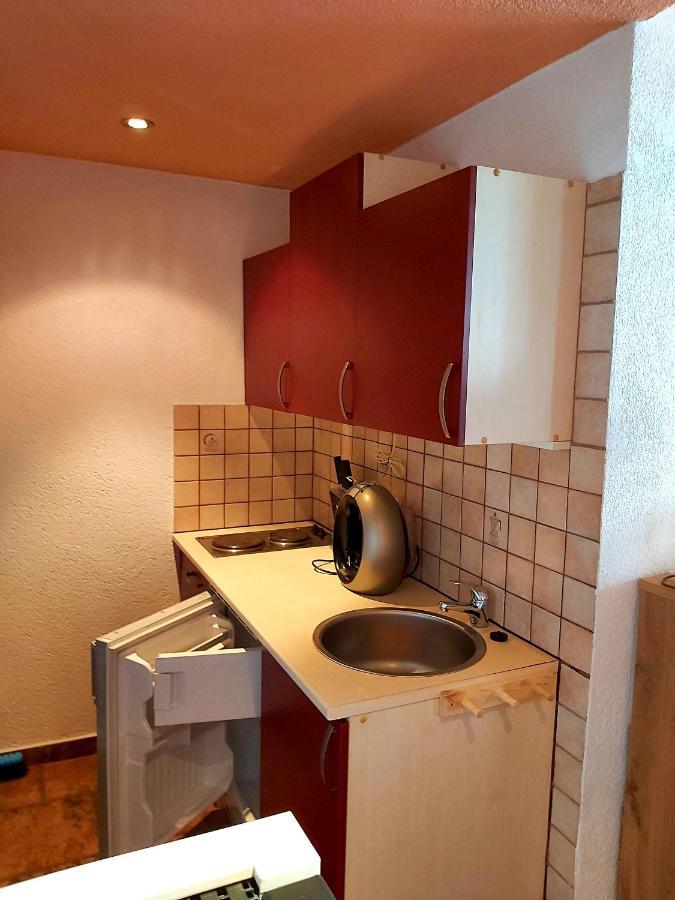 Appartment Am Egghof Oberperfuss Kültér fotó