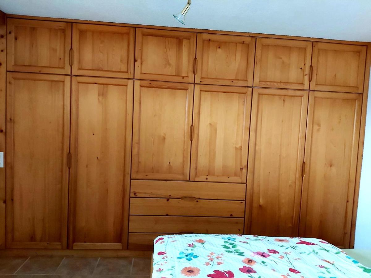 Appartment Am Egghof Oberperfuss Kültér fotó