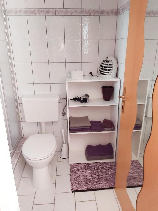 Appartment Am Egghof Oberperfuss Kültér fotó
