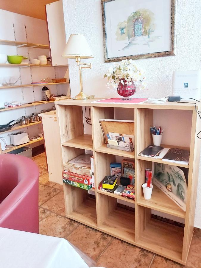 Appartment Am Egghof Oberperfuss Kültér fotó