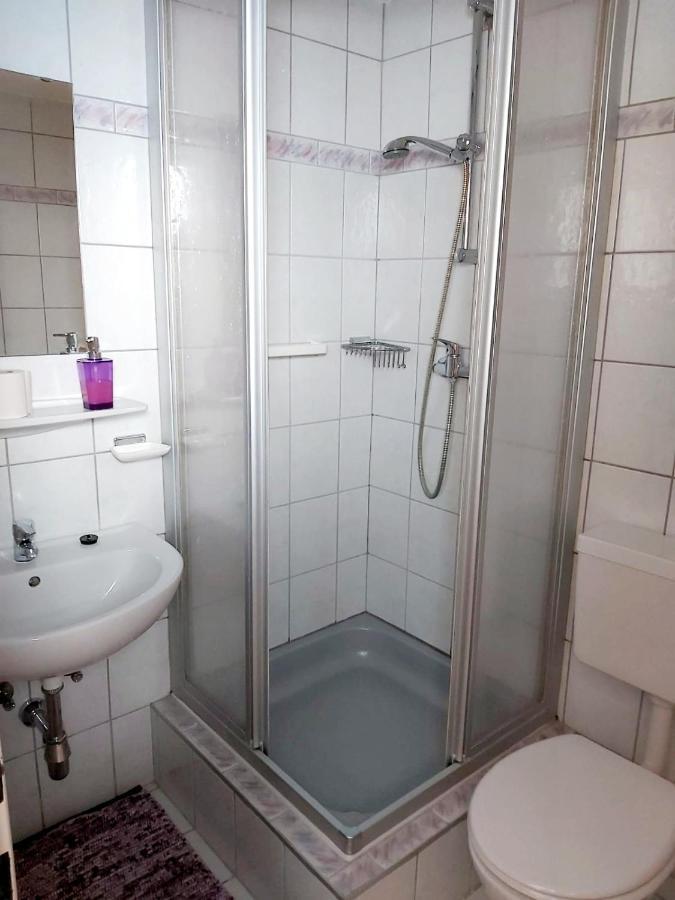 Appartment Am Egghof Oberperfuss Kültér fotó